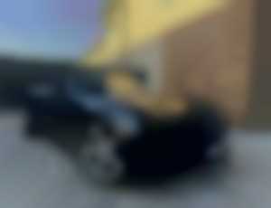 Chevrolet Camaro 6,2 V8 SS EU-model LPG