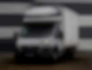 Fiat Ducato Skriňa RISBOCAR 130kw  AJ NA SPLÁTKY ...