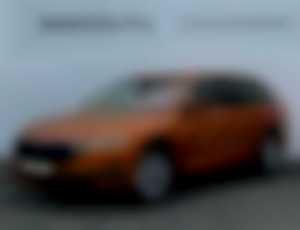 Škoda Octavia 1,5 TSI 110 KW Top Selection