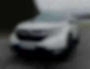 Honda CR-V 1.5 VTEC Turbo Elegance 4WD CVT SR