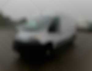 Citroën Jumper L2H2, zvýšená světlost,