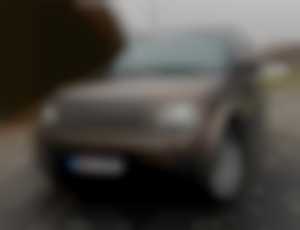 Land Rover Discovery 3.0 TDV6 SE