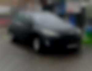 Peugeot 308 BreakSW 308 SW 1.6 HDi FAP Confort Pack 80kW110HP M6 