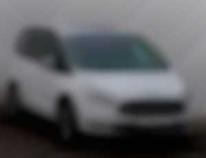 Ford Galaxy 2.0 EcoBlueTitanium , Automat, 7 míst