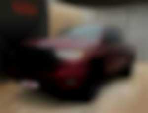 Dodge RAM CREW CAB 3.0HO Twin-Turbo I6 Hurricane 4...