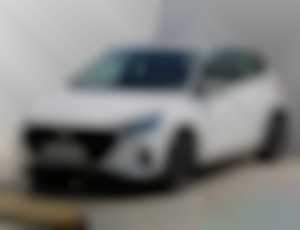 HYUNDAI i20 FL Family