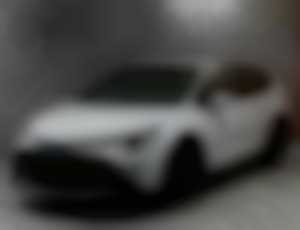 Toyota Corolla Combi 1.8 HYBRIDTREKTAŽNÉČR 1.M