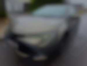 Toyota Corolla Combi 2.0 HEV Executive