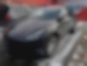 Tesla Model Y Long Range Dual Motor