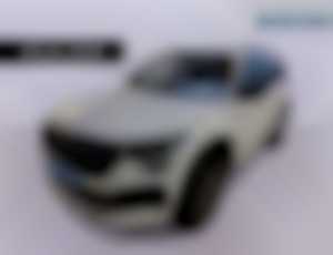 Škoda Kodiaq 2.0 SportLine DSG