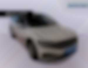 Volkswagen Passat 2.0 DSG