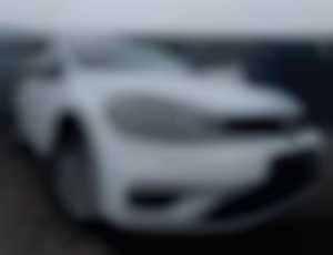 Volkswagen Golf Variant 2.0 TDI Highline