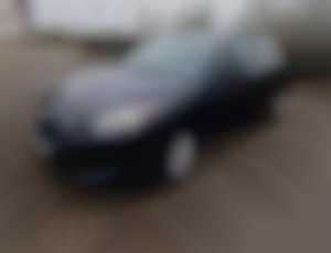 Mazda 3 1.6 Diesel