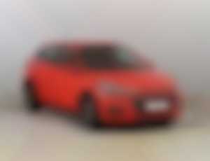 Hyundai i20 1.2, ČR,1.maj, Serv.kniha