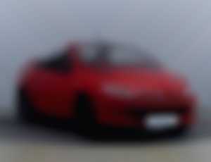 Peugeot 206 1.6 16V, Automat, Eko.zaplacen