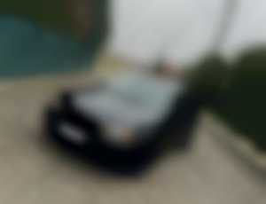 BMW E46 330D Touring Facelift MT6