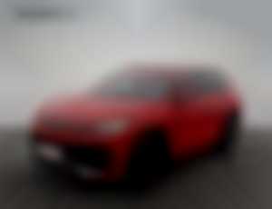 Volkswagen Tiguan R-line 1.5 e-TSI 110 kW DSG mH