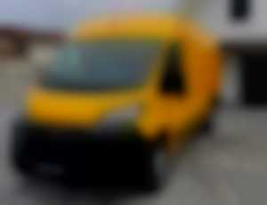 Fiat Ducato 2.3 Mjet 140ps L4H2 Maxi 3.5t TOP STAV... 