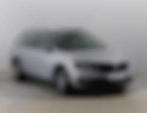 Skoda Octavia Clever 1.6 TDI Serv.kniha, Tempomat,...