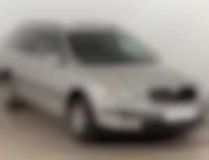 Skoda Octavia 1.9 TDI Serv.kniha, po STK, Závesné ...