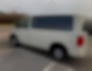 Volkswagen T6 Multivan Volkswagen Multivan 6.1 