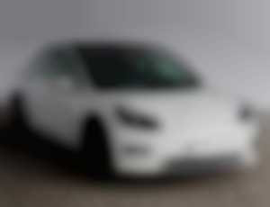 Tesla Model 3 Std Range Plus 52kWh SoH 92, Automa...