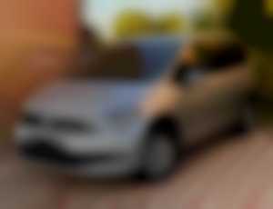 Volkswagen Touran 2.0 TDI SCR BMT Highline DSG EU6 