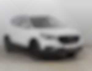 MG ZS SUV EV 42.5 kWhLuxury , Automat, Serv.kniha