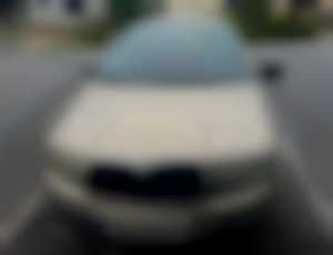 Škoda Fabia Combi 1.2 12V Classic 47kW64HP M5 