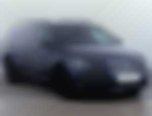 VW Passat 2.0 TDI, Serv.kniha, po STK