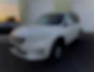 Toyota RAV4 SUVOff-road 110kw Manuál