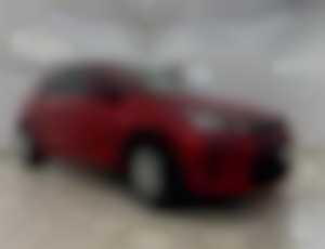 Kia Rio 1,3 benzin AUTOMAT 24.000km Kupované v SK 1Majiteľ