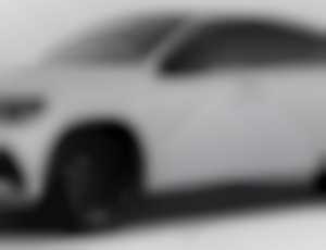 Mercedes-Benz GLE 450 d 4MATIC kupé