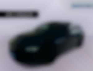 Mercedes CLA 35 AMG 4-Matic