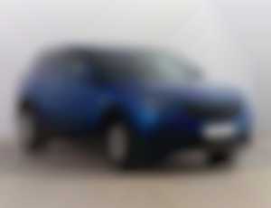 Opel Grandland Edition 1.2 Turbo Serv.kniha, Koža,...