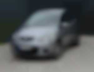 Mazda 2 1.40 Benzín