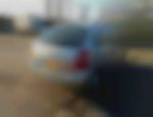 Citroen Xsara Picasso 2,0 HDi r. 2004