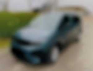 Peugeot Rifter 2024 19tis.km PureTech 110 Allure Kúpené vSR