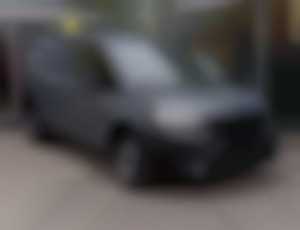 Renault Kangoo VAN L2 Extra Blue dCi 115 EDC