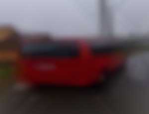 Predam vymenim caravelle 2.0tdi 103kw r.2013 9misne