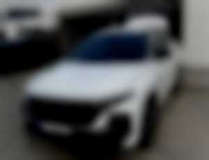 Hyundai Tucson 1.6 T-GDi HEV N Line 4x4 132kW180HP A6