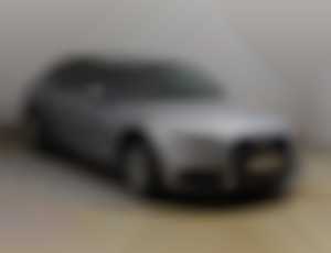 Audi A6 3.0 TDI,