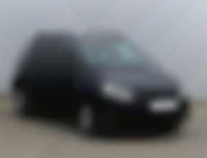 Suzuki SX4 1.9 DDiS, 4X4, Serv.kniha, Klíma