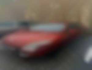 Renault Megane Coupe