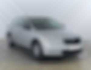 Skoda Octavia 1.2 TSI, Klíma, po STK, Klíma