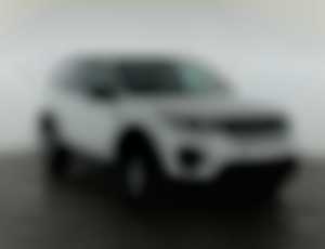Land Rover Discovery Sport TD4, 4X4, Automat, Serv...