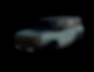 Ford Bronco 3.0 Bronco Raptor