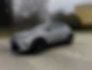 Toyota C-HR 1.8 Hybrid Selection E-CVT