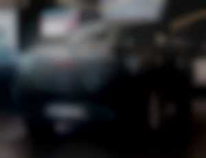 GMC Sierra 6.2 V8 Denali Head-Up