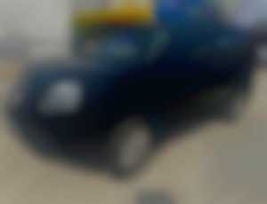 Nissan X-Trail 2.0 dCi LE AT AKONTACIA OD 0